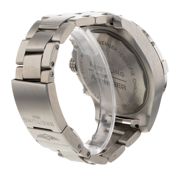 Breitling Avenger Chronograph 45 A13317